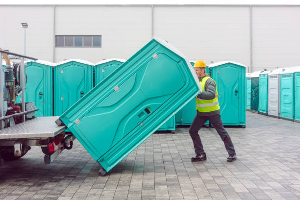 Best Portable restroom solutions  in Madison, IL