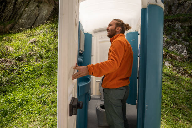 Portable Toilet Options We Offer in Madison, IL