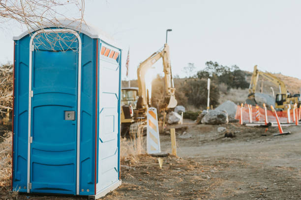Best Portable restroom trailer rental  in Madison, IL