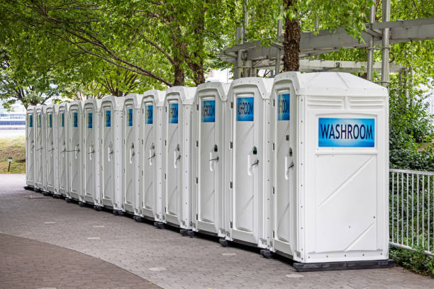 Best Porta potty rental for parties  in Madison, IL