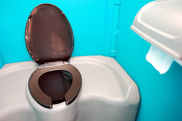 Portable restroom solutions in Madison, IL