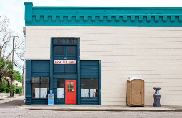 Best Porta potty rental for parties  in Madison, IL