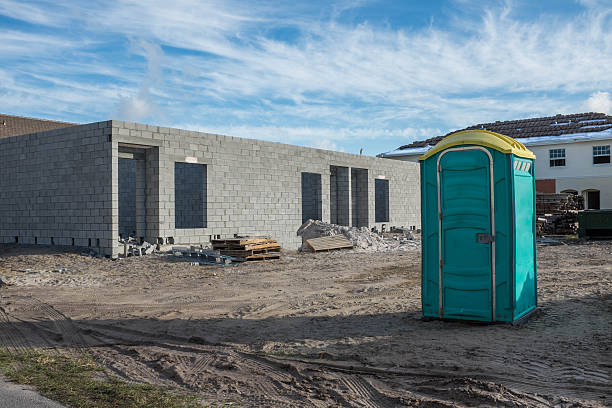 Best Portable restroom solutions  in Madison, IL